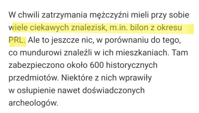 OdbytkozeZwieracza - To zdanie jest kwintesencją jakości artykułu. Później jest o sze...