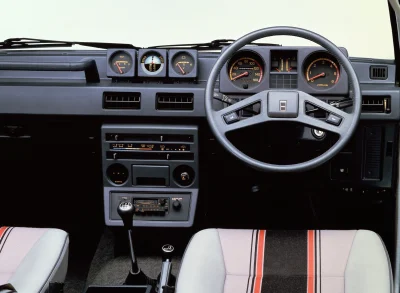 F1A2Z3A4 - #365kokpitow - do obserwowania

94/365 Mitsubishi Pajero I - 1982
#365k...