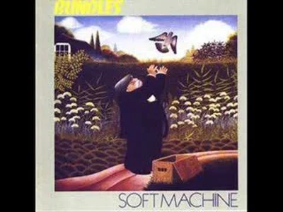 cheeseandonion - Soft Machine - The Man Who Waved At Trains

#muzykachee