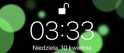 paczelok - #paczeclock #tylkofujaryniemytetagujananocnejzmianie