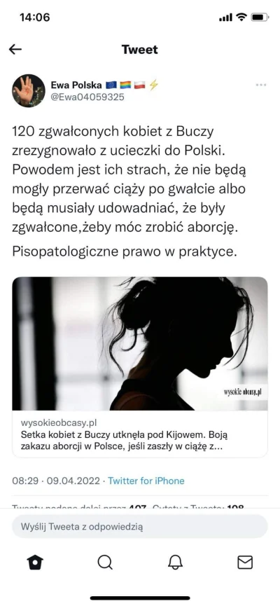 Daleth2202 - @Hydrochloridum: nakleić na napisie "wyborcza.pl" wielkiego czerwonego i...