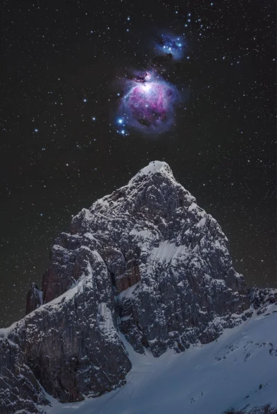 wariatzwariowany - Orion_

(｡◕‿‿◕｡)

foto Mark Wong #fotografia #astrofoto #kosmo...