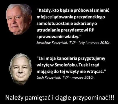 WiesniakzPowolania - Wina Tuska ( ͡° ͜ʖ ͡°)

#smolensk #bekazpisu #takaprawda