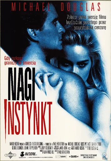 Bemol0 - Nagi instynkt (1992)

Znany muzyk rockowy zostaje zamordowany. Policjant p...