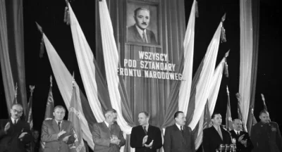 TowarzyszBlackpill - Tak samo jak Polacy głosowali przez ponad 40 lat na władze w PRL...