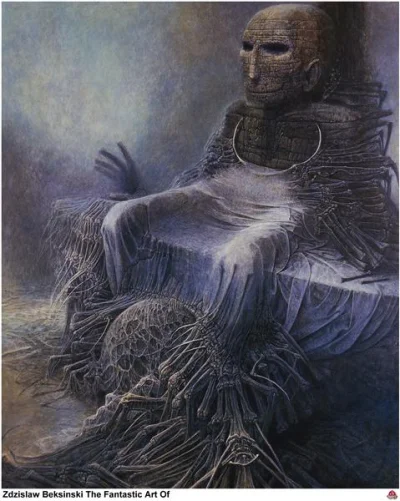 endlessnameless - 48/50
#codziennybeksinski