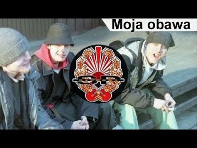 cultofluna - #rap #polskirap #kaliber44
#cultowe (831/1000)

Kaliber 44 - Moja Oba...