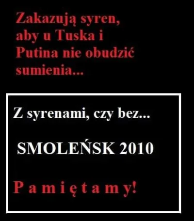 Gosc2005 - tyle w temacie syren
#rosja #ukraina #europa #polska #polityka #4konserwy