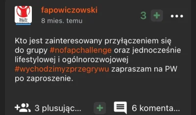 Tywin_Lannister - > jprdl, po co te przegrywowe żale tagujesz jako antynatalizm?

@fa...