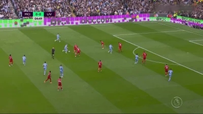 SpeaRRR - Manchester City [1]:0 Liverpool - De Bruyne 6'
 
#golgif #mecz #mancheste...