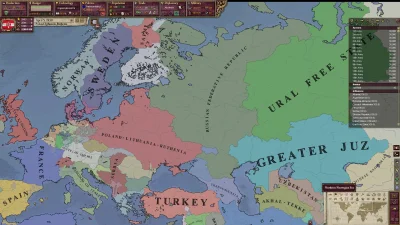 Oplyy - #victoria2 #paradox #polska #rosja 

Haha, nie wiem czemu,ale mi stanął