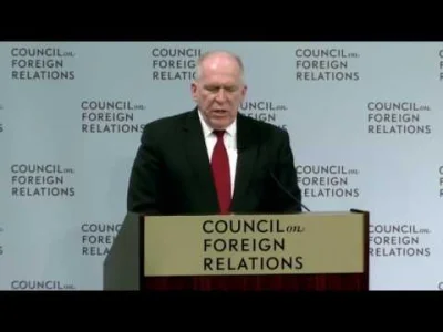 Kam3l - O czym ten CIA Director John Brennan mówi?( ͡° ͜ʖ ͡°) o jakiejś #geoinzyniera...