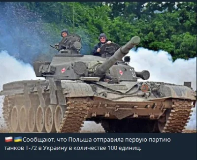 habib - podobno wysłaliśmy 100 szt XD
#ukraina #wojna