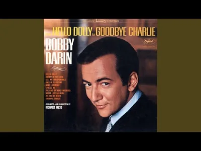 LichoToWie - Call me irresponsible #muzyka #bobbydarin