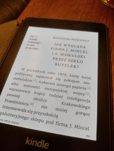 robs - Postanawiam oficjalnie wreszcie przeczytać wszystkie lektury szkolne. Zaczynam...