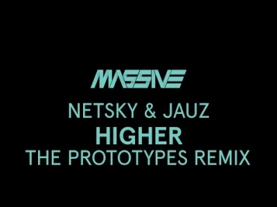 MARClN - Netsky & Jauz - Higher (The Prototypes remix)

#dnb #drumandbass #starealeja...