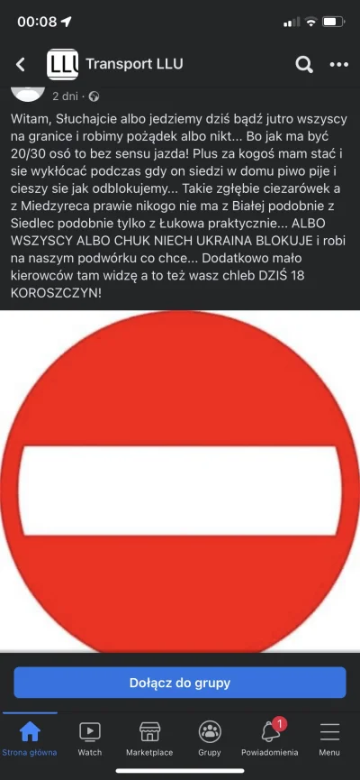 Bekazlulkow - Jakoś mi ich wcale nie szkoda, dziad transy ze wschodniej Polski, dorob...