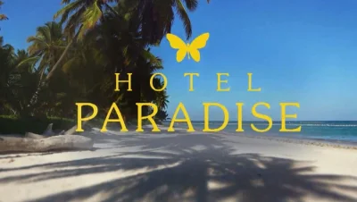 spinel - Nie od dziś wiadomo, że na przestrzeni kilku edycji Hotelu Paradise wykrysta...
