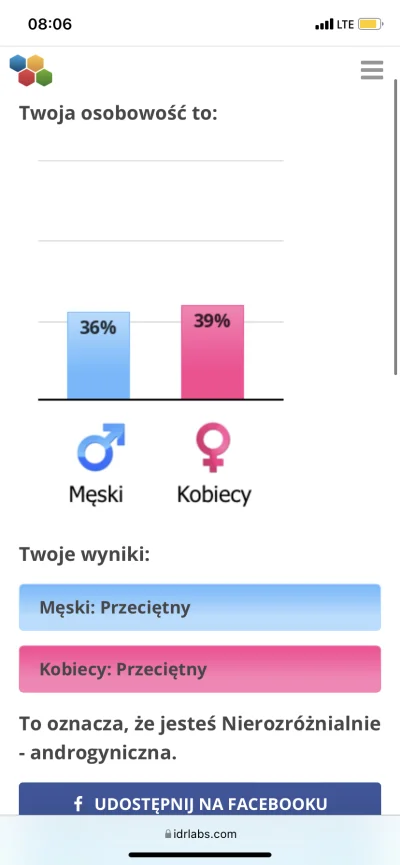 hyena_ - @Anesa: czy to znaczy, że jestem niebinarna Julką z Twittera?