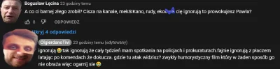 r.....e - rozumiecie cos z tego? typ publikuje jakies wysrywy w internecie obrazajace...