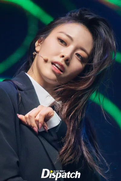 PrawaRenka - #yuna #itzy #koreanka