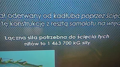 absoladoo - Za takie jednostki to nawet na przyrze w podstawówce nauczyciel opierdzie...