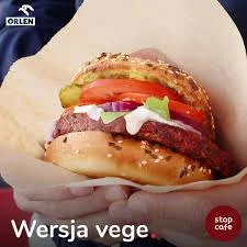 rafal-heros - 14 zl Konkret Burger na Orlenie. Teraz omijam Mc Donald i etc.

Bulka...