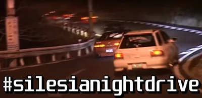 DaRecky - #nightdrive #silesianightdrive #slask #krakowskienightdrive @bencbenc321 @p...