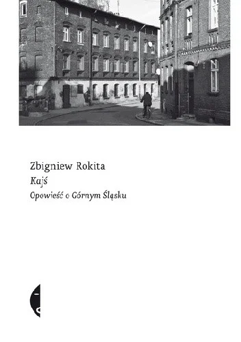 derko123 - 1265 + 1 = 1266

Tytuł: Kajś. Opowieść o Górnym Śląsku
Autor: Zbigniew Rok...