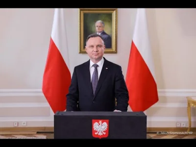 ZOOT - @ciezki_przypadek: 
 Z drugiej strony Kaczyński i prezydent RP już wczoraj mów...