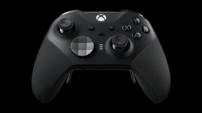 XGPpl - Kontroler Xbox Elite Series 2 dostępny za 549 zł z wysyłką.

Link do promoc...