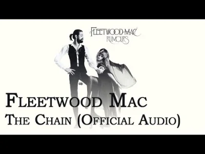 M.....a - Fleetwood Mac - The Chain

Fanów #f1 zapraszam do 3:01 - jeżeli nie kojarzy...