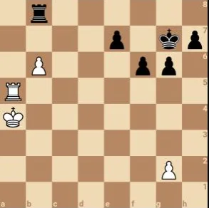 maslan63 - Grałem wczoraj w Skarżysku turniej szachowy i ogólnie poszło mi nieźle w t...