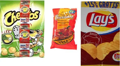 polskiexiaomiwspodnicy - @Uniczek: czemu najlepsze chipsy znikają. Moje ulubione opró...