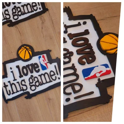 nbafan1988 - Jedna z moich ostatnich prac. 

#stolarstwo #diy #handmade #chwalesie #n...