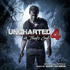 m.....a - @OdmieniecGerwant Uncharted 4, nudne to dla mnie, trylogię przeszedlem dwa ...