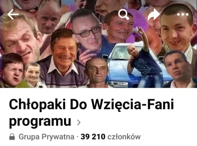 Ksemidesdelos - > chodzi o grupe chlopaki do wziecia fani?


@czims chłopaki do wzięc...