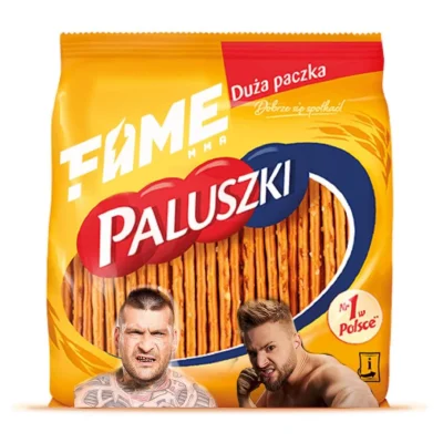 Martinjz - #famemma zdjęcie paluszków jeszcze nie ucięte