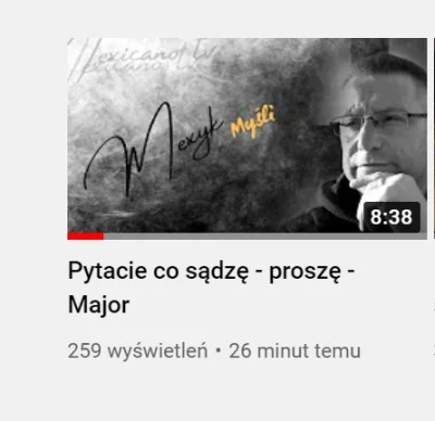 Nabohodonozor - "Pytacie mnie co sądzę". Chyba sam siebie pytasz menelu. Nikt cię o t...