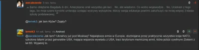 awcalezenie - fajnie się starzeją niektóre dyskusje XD
https://www.wykop.pl/link/653...