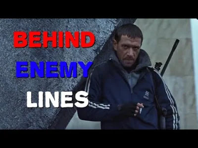 c4tboy - #film #filmy #serbia #jugoslawia #mauzer

Niko Bellic Behind Enemy Lines