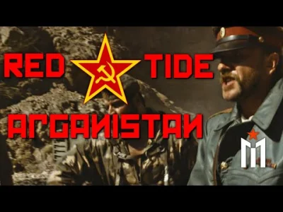 c4tboy - #film #filmy #rambo #afganistan #zsrr #mauzer

Red Tide Afghanistan Liberati...