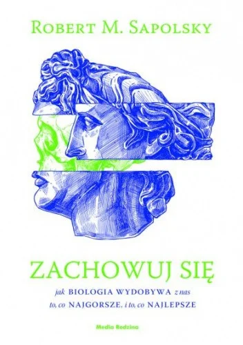 wiecejszatana - #ksiazki #Sapolsky #literatura 
poszukuję promocji na "Zachowuj się....