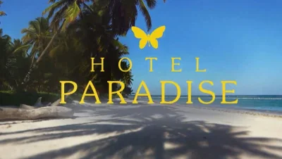 spinel - Kolejna klasa postaci występujących w Hotelu Paradise. Tym razem rola kobiec...