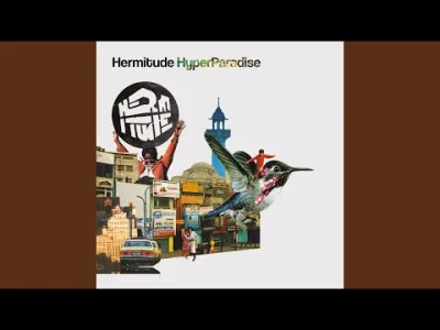 comanchee - Hermitude - Cloud City (2012)
Jeśli słuchałeś kiedyś #flume i miałeś och...