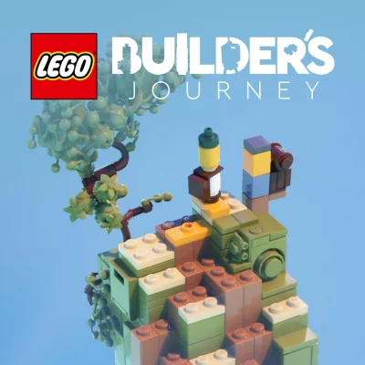 janushek - LEGO Builder's Journey zostało dodane do bazy danych PSN
#lego #playstati...