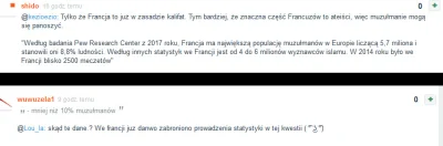 BojWhucie - stary, dobry wykop pl ( ͡° ͜ʖ ͡°) #neuropa #francja #bekazprawakow