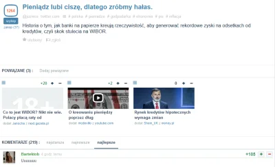 wykoptosciek - Nie ma bardziej upośledzonego miejsca w całym polskim internecie, niż ...