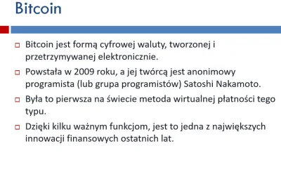 przegro_pisarz - Na finansach #kryptowaluty #bitcoin