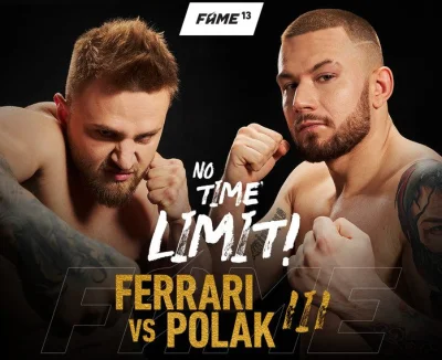 MilekOE - Może Amadeusz Ferrari vs Adrian Polak w no limit na maczety? Walka do ostat...